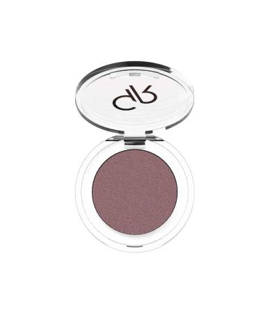 Golden Rose Pearlescent Single Eyeshadow P62
