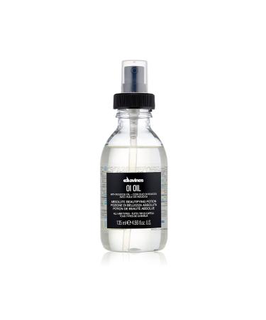 Davines OI OIL Softness and Shine Elixir 135 ML BSECRETSQUALITY9