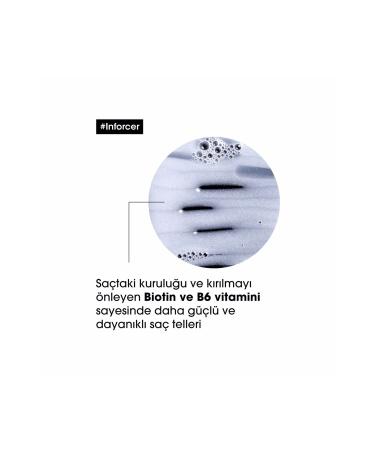 L'Oreal Paris L'Oreal Professionnel Anti-Breakage Strengthening Shampoo 500 ml - Buy Online on GoSupps.com