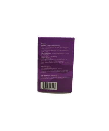 Pharmax Farma Flora Cat Dog Prebiotic Probiotic 1 gr X 30 Pcs - Buy Online on GoSupps.com