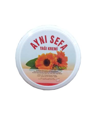 Selda Calendula Cream 130g