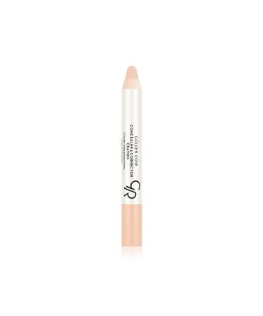 Golden Rose Concealer and Color Corrector Pencil No: 05