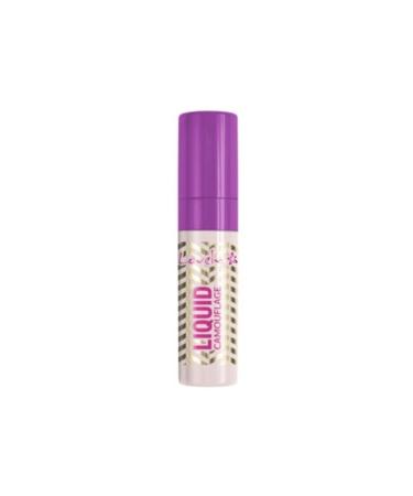 Lovely Liquid Camouflage Concealer No:03