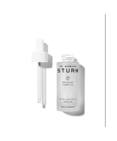 Dr. Barbara Sturm Darker Skin Tones Hyaluronic Serum 30ml