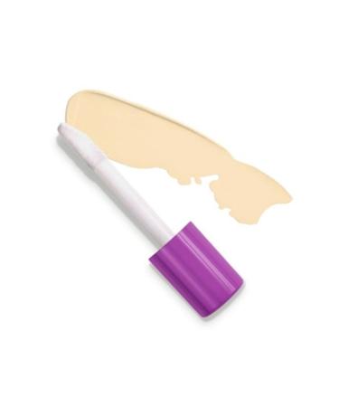 Lovely Liquid Camouflage Concealer No:04