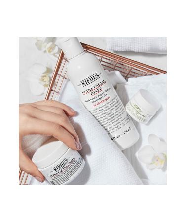 Kiehl's Ultra Facial Moisturizing Toner for Normal and Dry Skin 250 ml - Buy Online on GoSupps.com