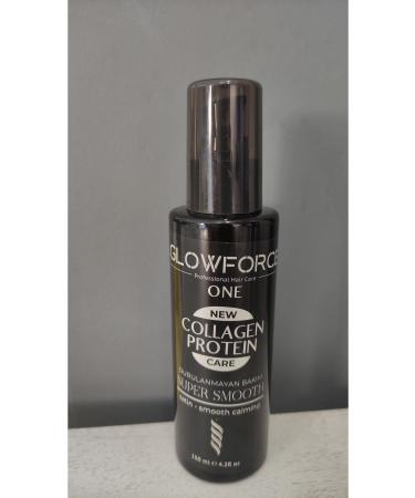REVLON PROFESSIONAL Glowforce Collagen&protein Care