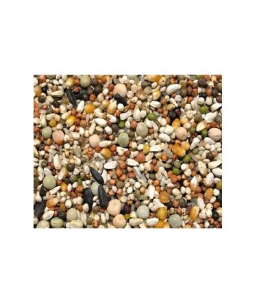 unal file Luxury Mixed Pigeon Chicken Goose Duck Food Kg 10