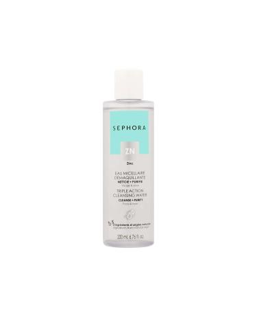 Sephora Micellar Cleansing Water - Cleansing Water 200ml