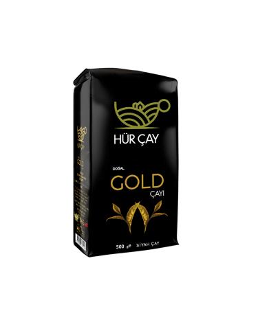 H r ay Natural Gold Tea 500 gr