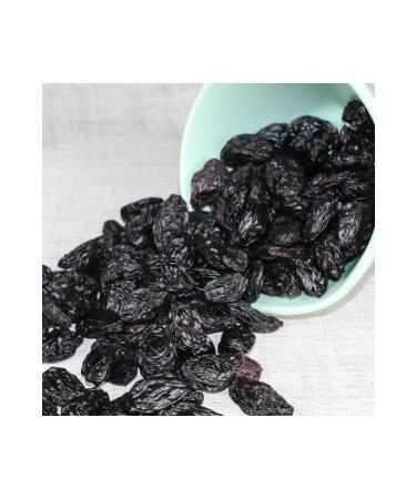 Nuts Seller Adembaba Besni Black Grapes 500 Gr