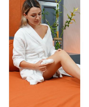 Phytoflora Slimming Cellulite and Stretch Mark Gel with Massage Head