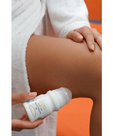 Phytoflora Slimming Cellulite and Stretch Mark Gel with Massage Head - Buy Online on GoSupps.com