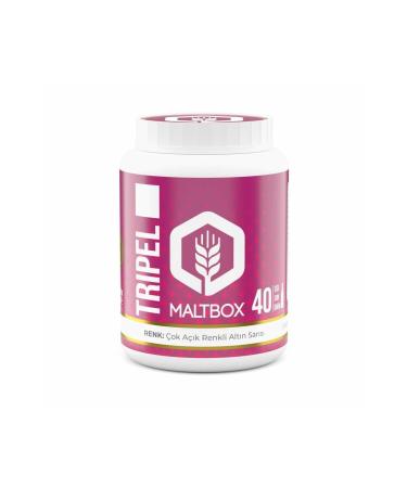 MALTBOX Tripel Malt Extract