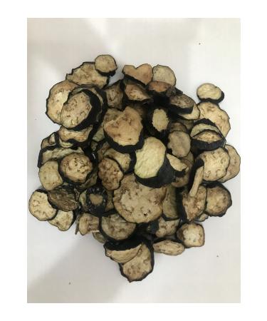 K yevi K yevi New Season Dried Eggplant for Moussaka 500 Grams - Buy Online on GoSupps.com