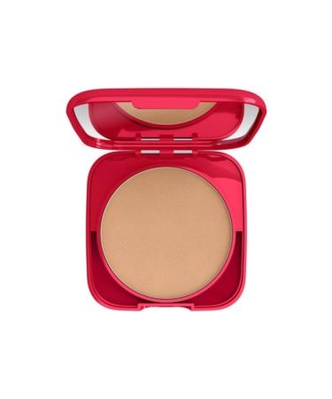 Rimmel London Lasting Finish Compact Foundation Pear No: 02 - Buy Online on GoSupps.com