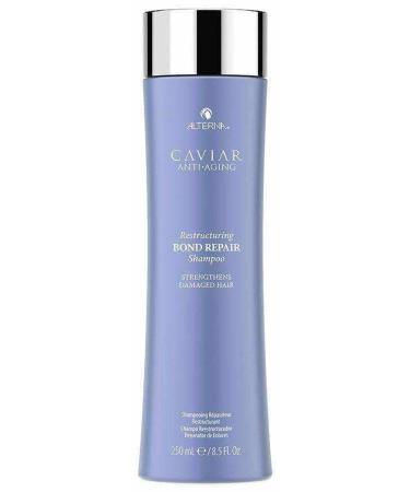 ALTERNA Caviar Bond Building Hair Shampoo 250 Ml 873509027843