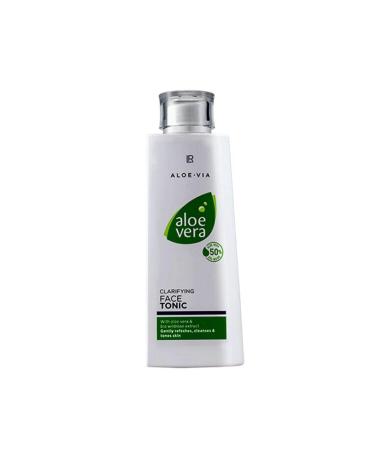 LR Aloe Via Aloe Vera Tonic 200 Ml