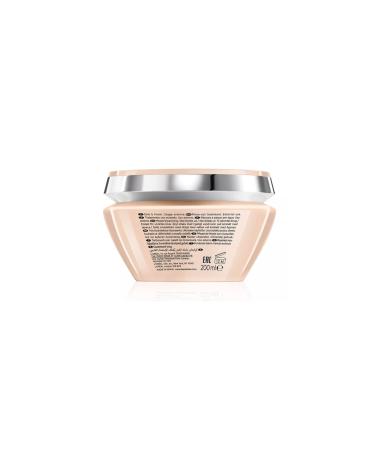 Kerastase Curl Manifesto Masque Beurre Haute For Curly Hair Nutritive Mask 200 Ml - Buy Online on GoSupps.com