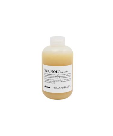 Davines Nounou Nourishing Strengthening Shampoo 250 Ml Key Hairdresser
