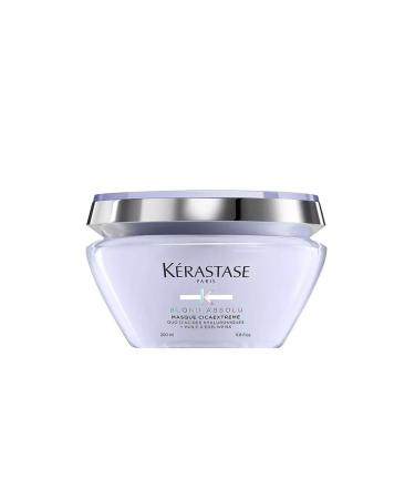 Kerastase Blond Absolu Masque Cicaextreme Color Protecting Hair Mask for Blonde Hair 200 Ml