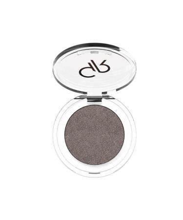 Golden Rose Pearlescent Single Eyeshadow | P50