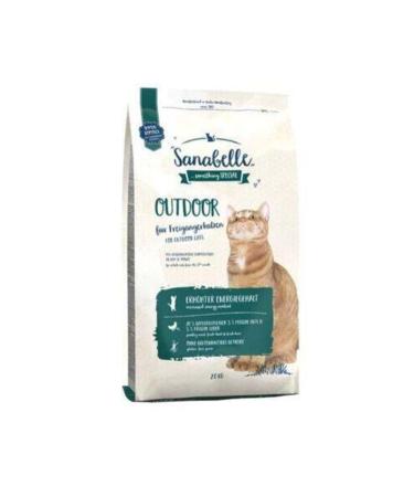 Sanabella Sanabelle Outdoor 2 Kg