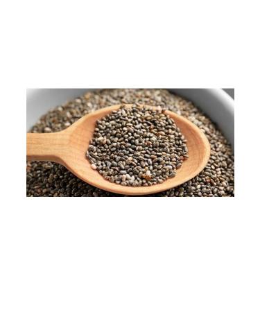 Open Boutique Chia Seeds 500 Gr
