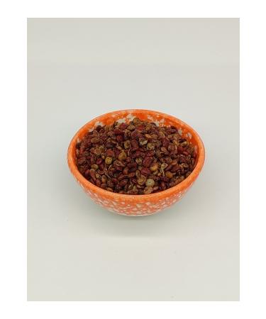 Open Boutique Grain Sumac 250 Gr