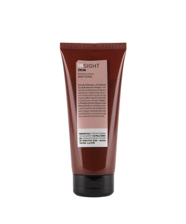 Insight Skin Body Scrub Body Peeling 200ml