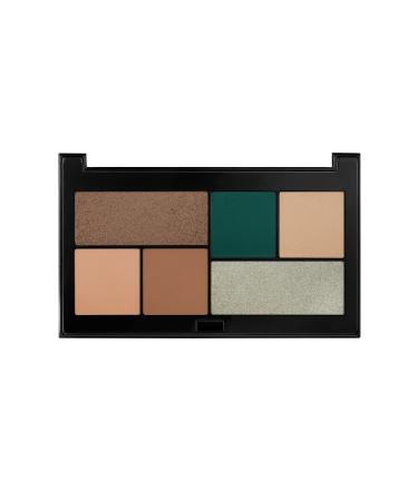 Pastel 6' Eyeshadow Palette | 204