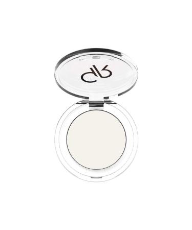 Golden Rose Matte Single Eyeshadow | M01