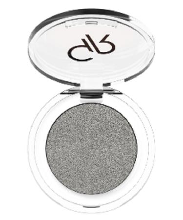 Golden Rose Shimmering Single Eyeshadow | S81
