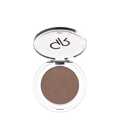 Golden Rose Pearlescent Single Eyeshadow | P49