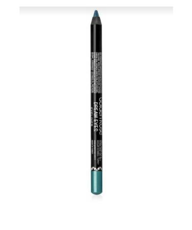 Golden Rose Eyeliner - Dream Eyes Eyeliner No:415 8691190142155