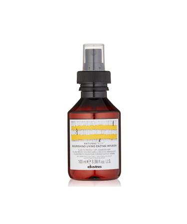Davines Nourishing Living Enzyme Infusion Hair Serum for Dry and Damaged Hair 100 Mlkuatto