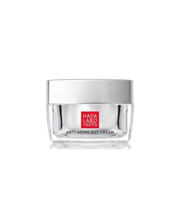 Hada Labo Tokyo Anti-Aging Intensive Moisturizing Anti-Wrinkle Hyaluronic Acid Gel 50 ml - Buy Online on GoSupps.com