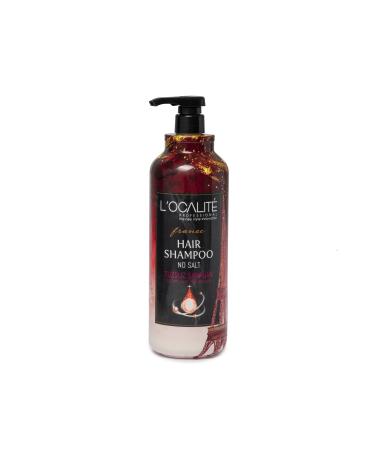 L'ocalite Salt-Free Shampoo 1000 Ml