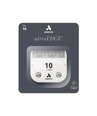 Andis Andis Ultraedge No. 10 Razor Blade