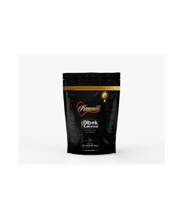 Honeysuckle Dibek Coffee 200gr 5pcs