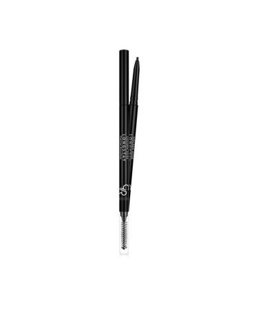 Golden Rose Longstay Precise 101 Eyebrow Pencil