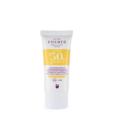 Cosmedi Cosmed Sun Essential Spf50+ Alight Fluid 30 ml