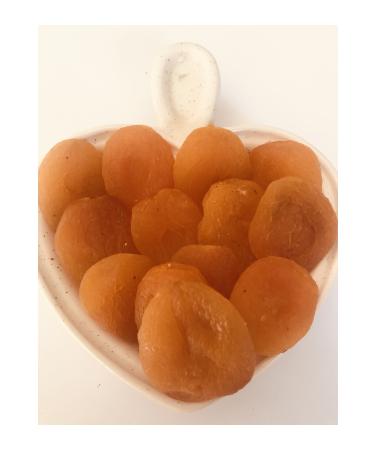 Dried Fruits Sweet Apricot Malatya 500g Dried Fruit