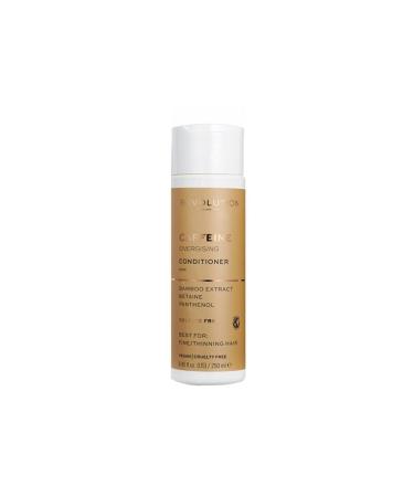 Revolution Makeup Haircare Volumizing Conditioner Caffeine 250 Ml