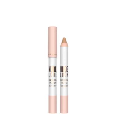 Golden Rose Contour Pencil No: 01