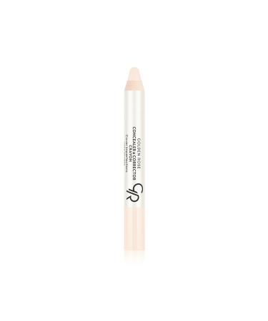 Golden Rose Concealer and Color Corrector Pencil No: 02