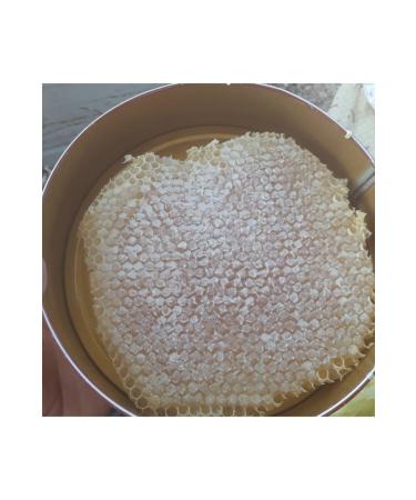 etin Siirt Local Products Comb Honey Siirt Karakovan 1kg