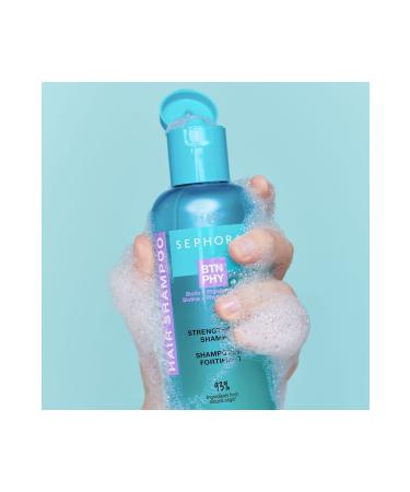 Sephora Shampoing Fortifiant - Shampoo (300 Ml) - Buy Online on GoSupps.com