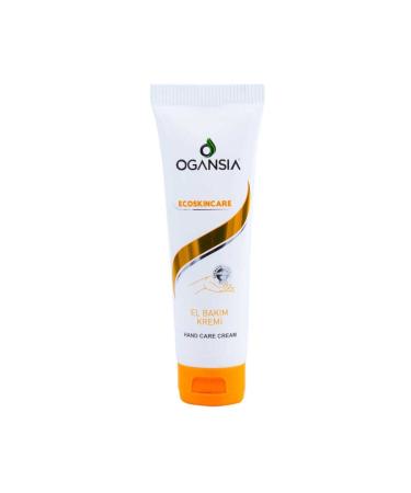 Ogansia Hand Care Cream 75 ml