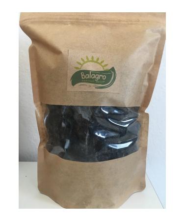BALAGRO 100% Natural Dried Pitted Plums - Buy Online on GoSupps.com